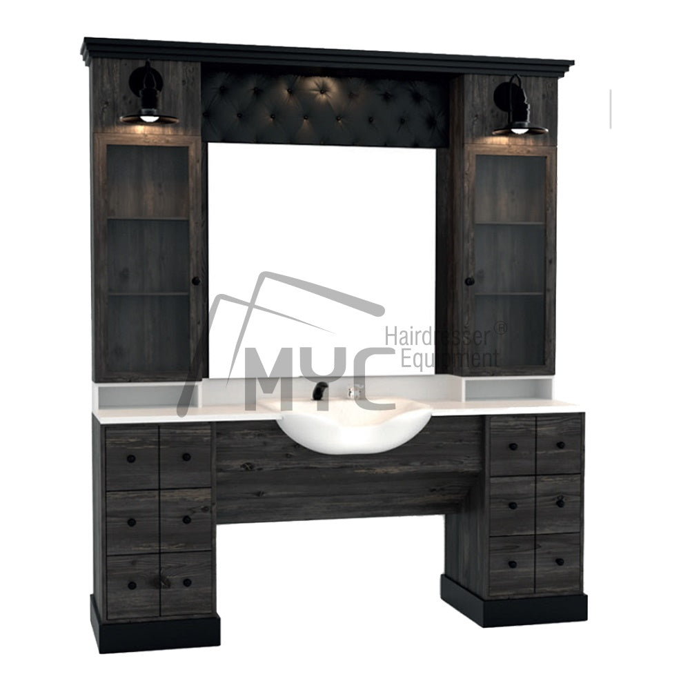 MYC-728 Berber Tezgahı