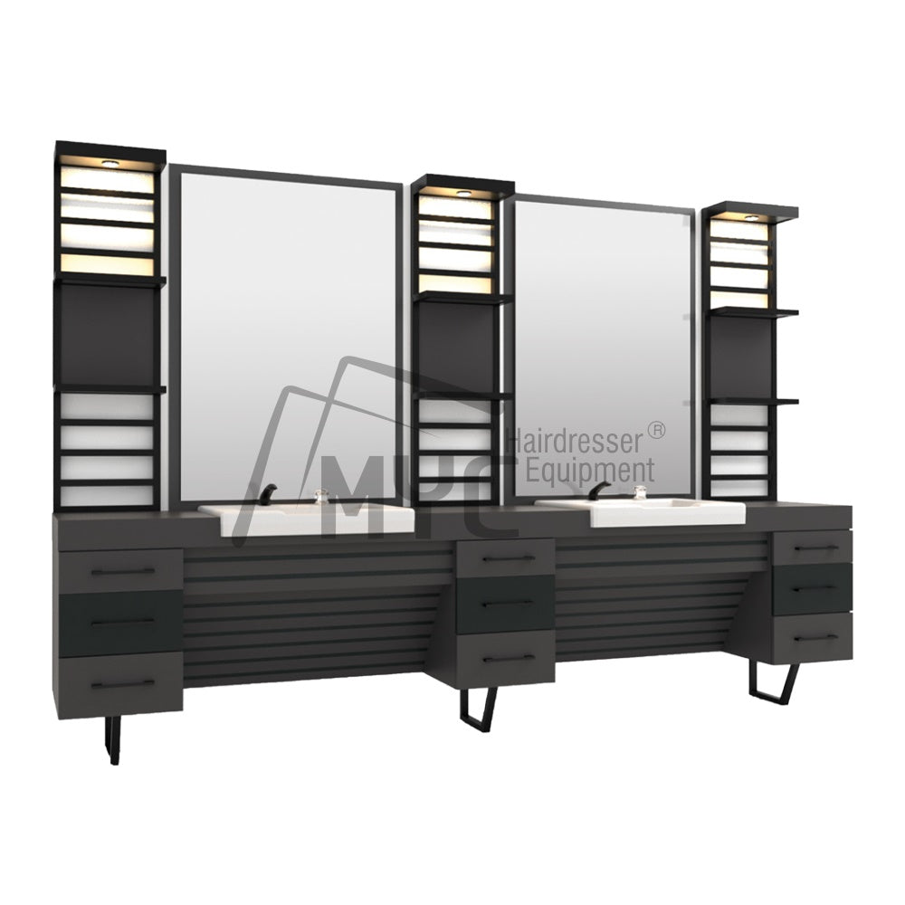 MYC-734 Berber Tezgahı