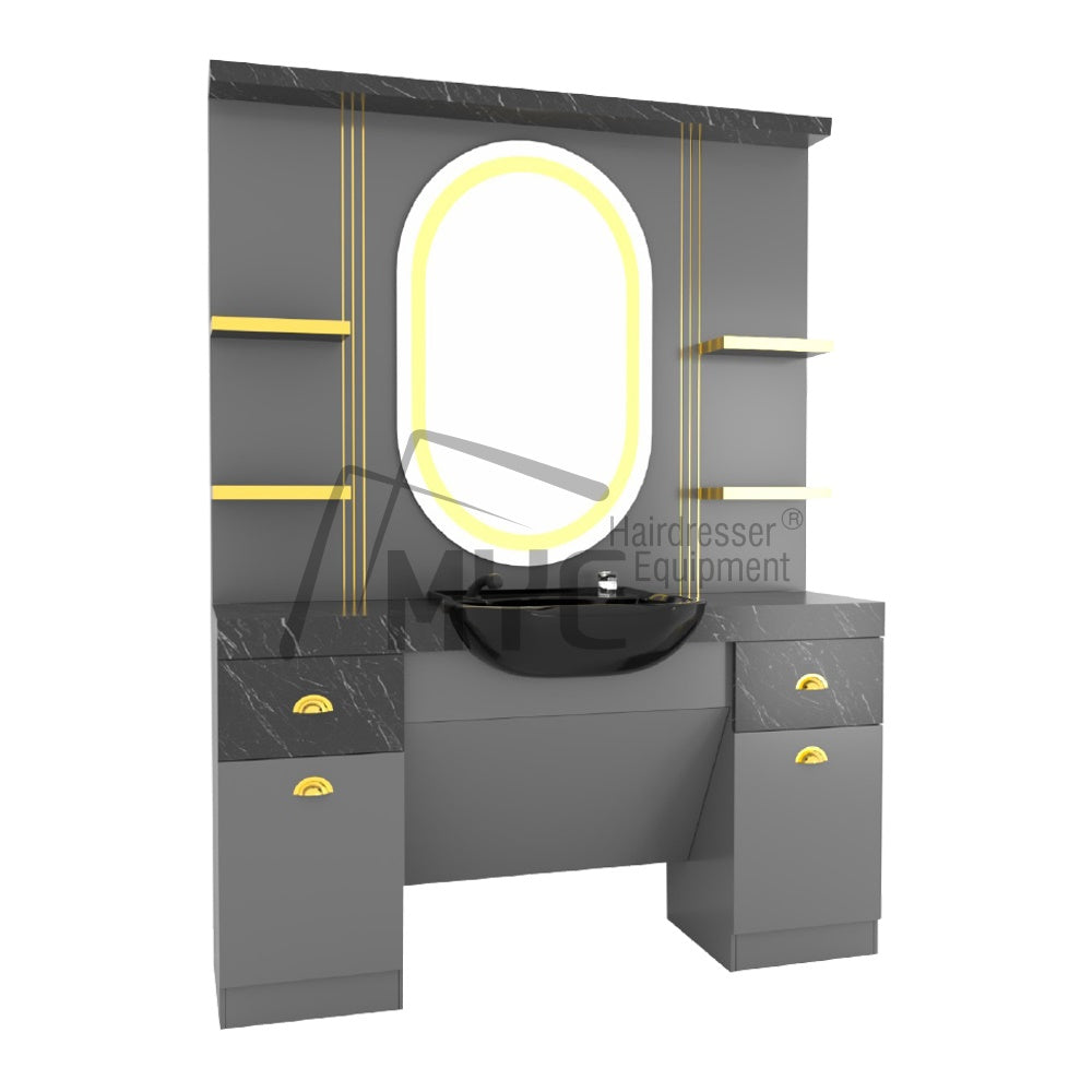 MYC-735 Berber Tezgahı