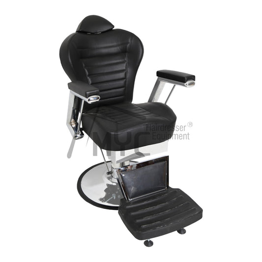 MYC-76 Berber Koltuğu