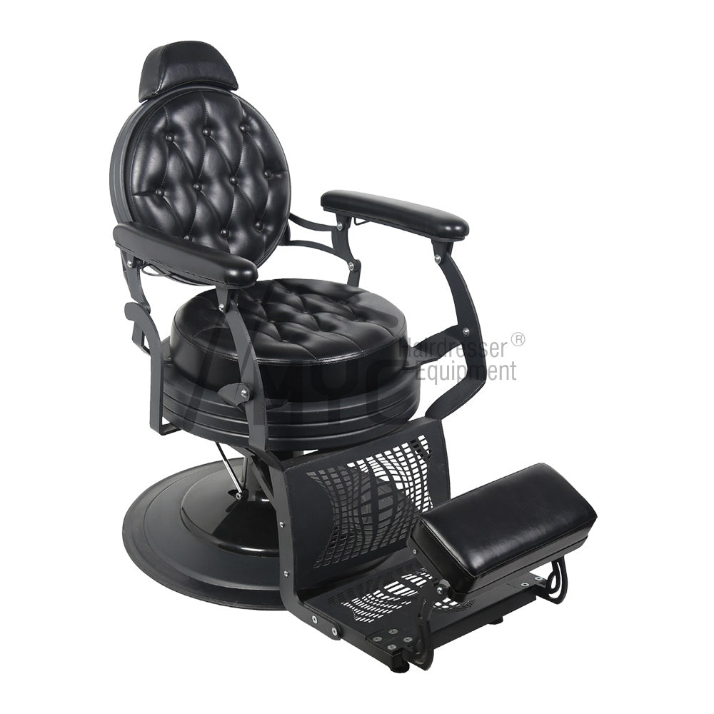 Onyx-Berber Koltuğu