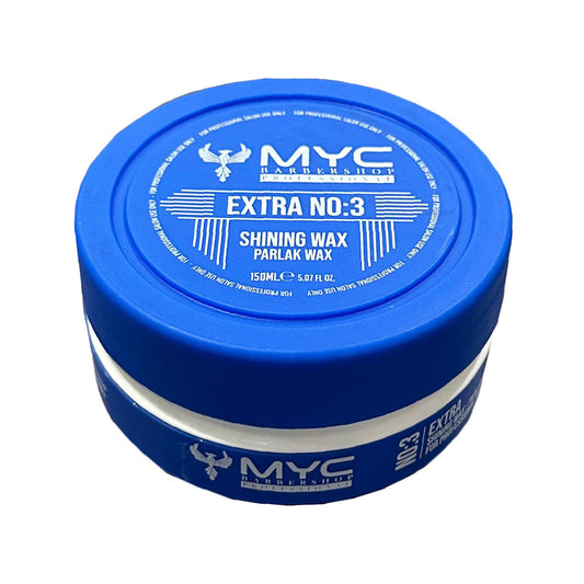 MYC-03 EXTRA WAX